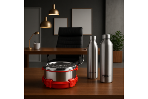 Stay Fresh on the Go: Discover the Durability