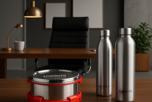 Stay Fresh on the Go: Discover the Durability