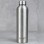 Aadhinath Stainless Steel Water Bottle – Leak-Proof, Rust-Free, BPA-Free, Eco-Friendly Bottle for Home, Office, Gym & Travel – 900 ml glossy finish pack of 1