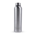 Aadhinath Stainless Steel Water Bottle – Leak-Proof, Rust-Free, BPA-Free, Eco-Friendly Bottle for Home, Office, Gym & Travel – 900 ml matt finish pack of 1